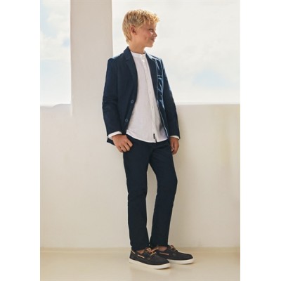 Παντελονι slim suiting