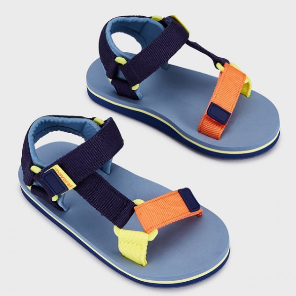 Σανδαλια                     23-45510-047