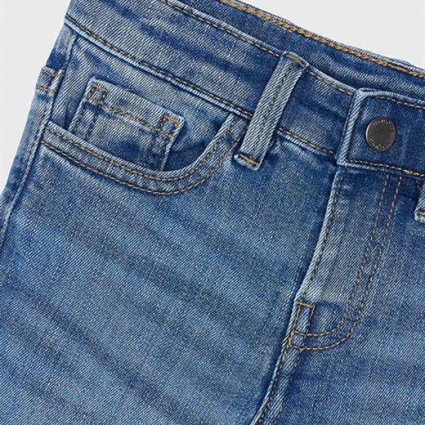 Παντελονι Τζιν slim fit βασικ