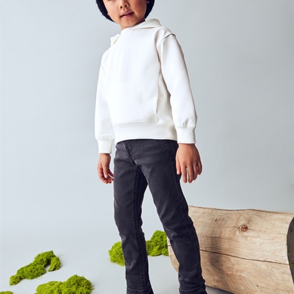Παντελονι Τζιν slim fit βασικ