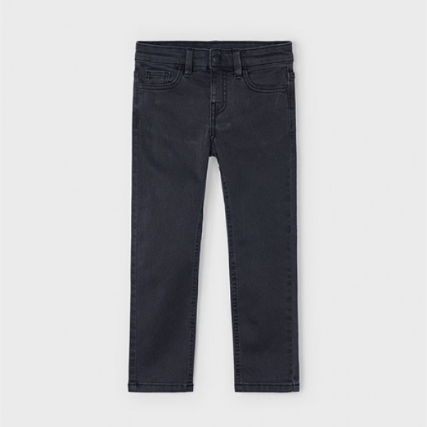 Παντελονι Τζιν slim fit βασικ