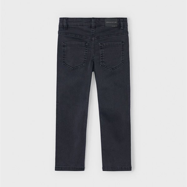 Παντελονι Τζιν slim fit βασικ
