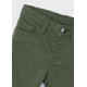 Παντελονι 5τσεπο slim fit βασ