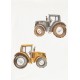 Μπλουζα μακρυμ "play"tractor