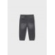 Παντελονι soft denim jogger