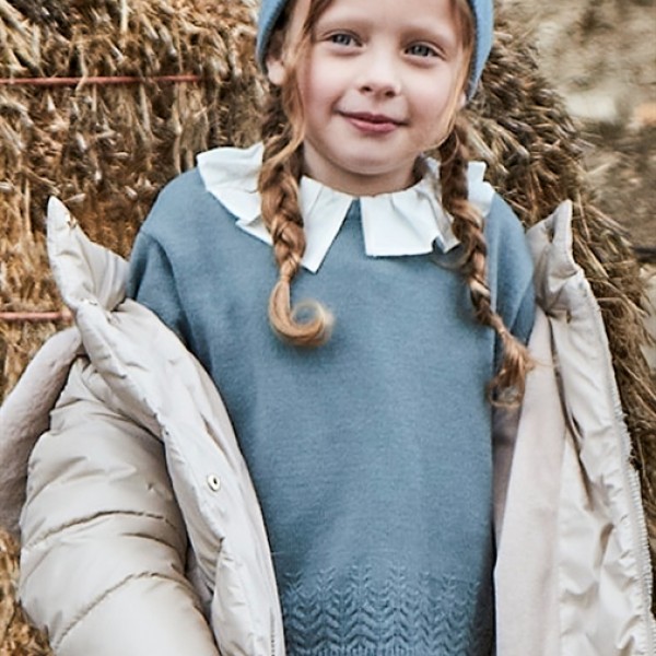 Ζερσευ μακο απλο