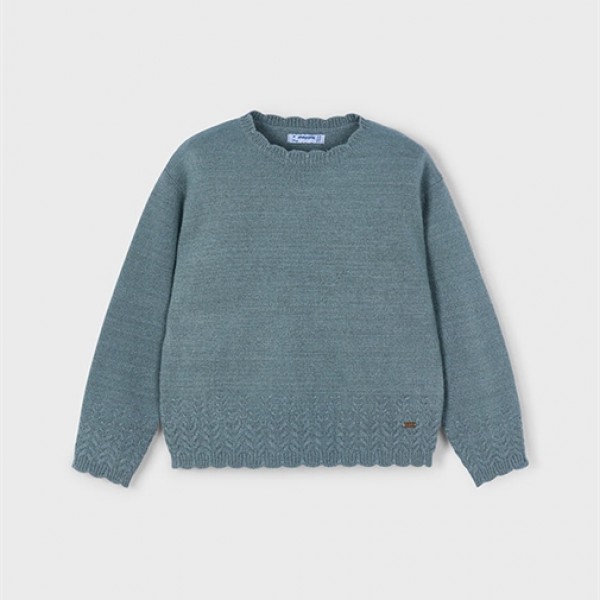 Ζερσευ μακο απλο