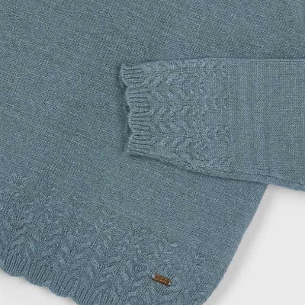 Ζερσευ μακο απλο