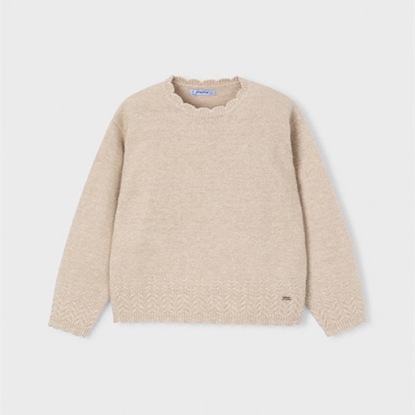 Ζερσευ μακο απλο