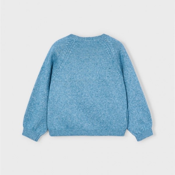 Ζερσευ λουλουδια απλικε