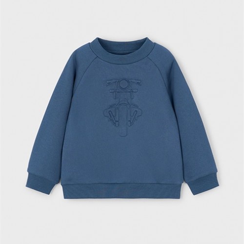 Φουτερ αναγλυφo