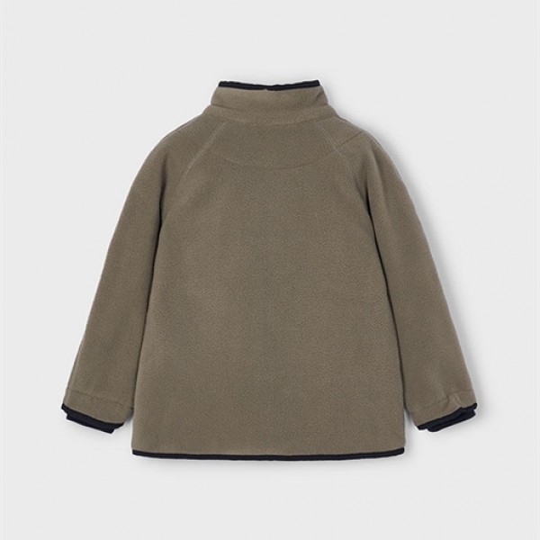 Ζακετα fleece