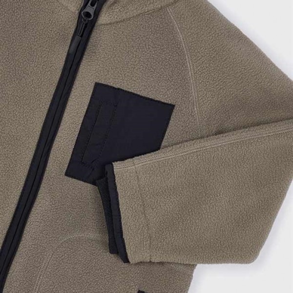 Ζακετα fleece