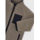 Ζακετα fleece