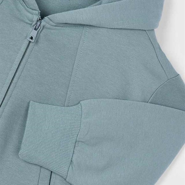 Ζακετα φουτερ