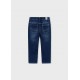 Παντελονι soft denim jogger