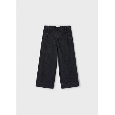 Παντελονι Τζιν wide leg