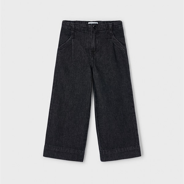 Παντελονι Τζιν wide leg