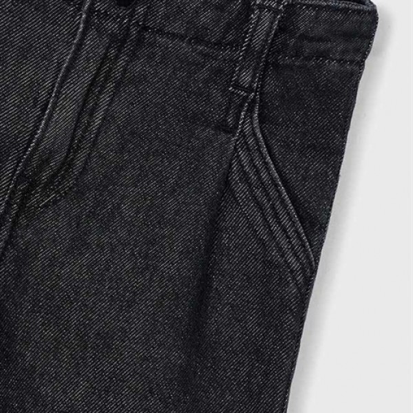 Παντελονι Τζιν wide leg