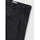 Παντελονι Τζιν wide leg