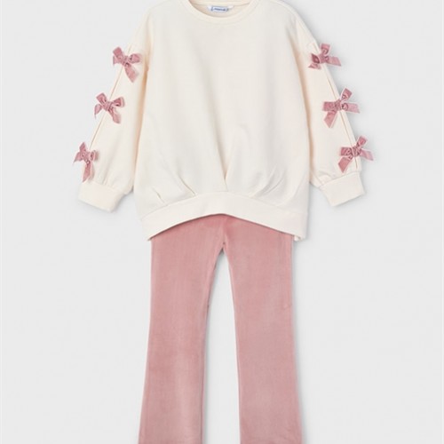 Σετ κολαν Φουτερ