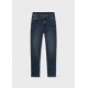 Παντελονι soft denim