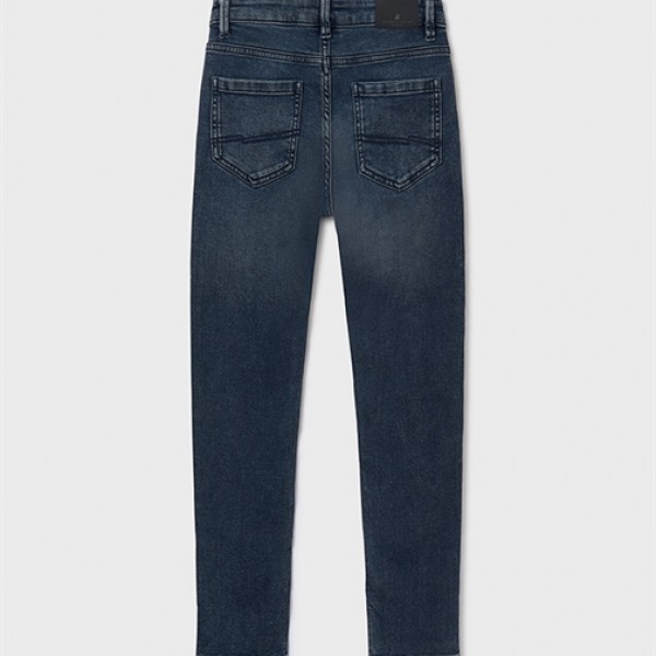 Παντελονι soft denim
