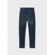 Παντελονι soft denim