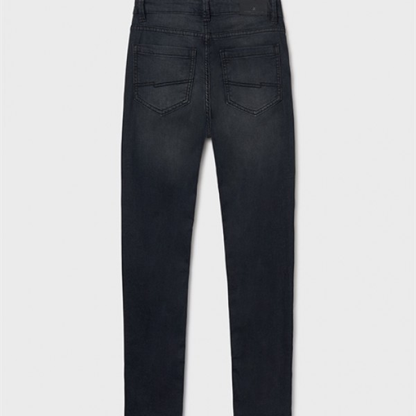 Παντελονι soft denim