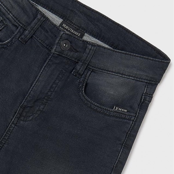 Παντελονι soft denim