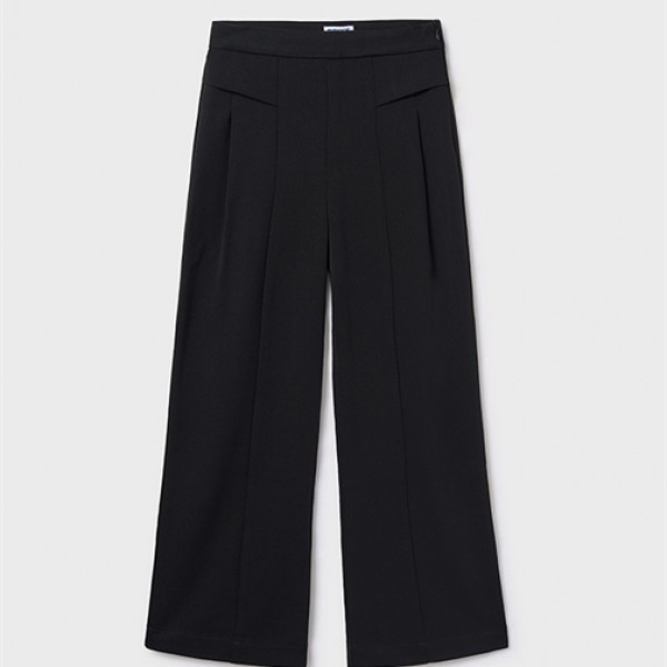 Παντελονι μακρυ wide leg