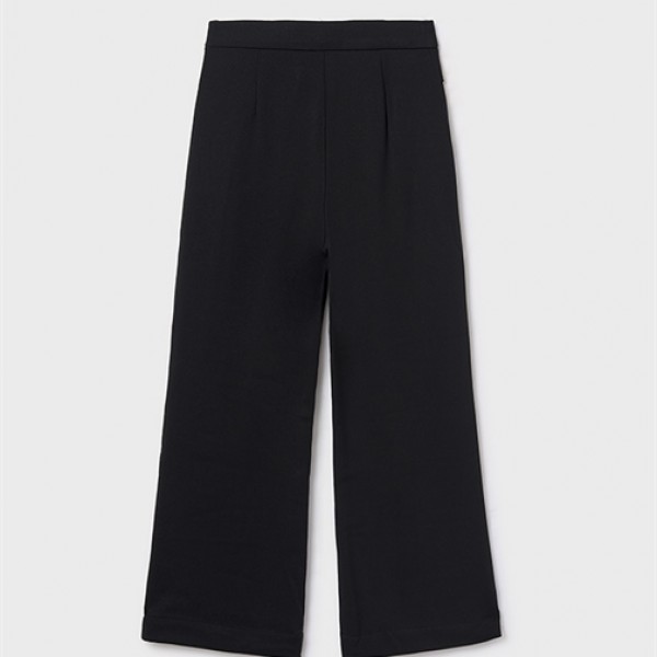 Παντελονι μακρυ wide leg
