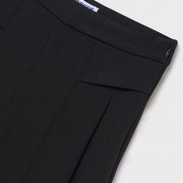 Παντελονι μακρυ wide leg