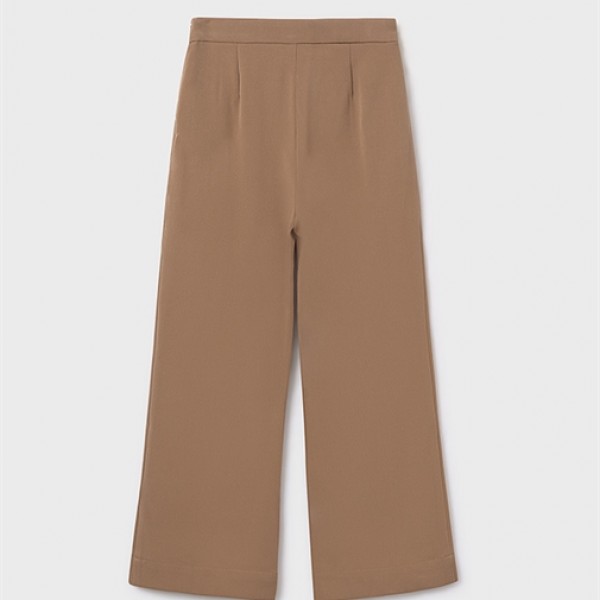 Παντελονι μακρυ wide leg