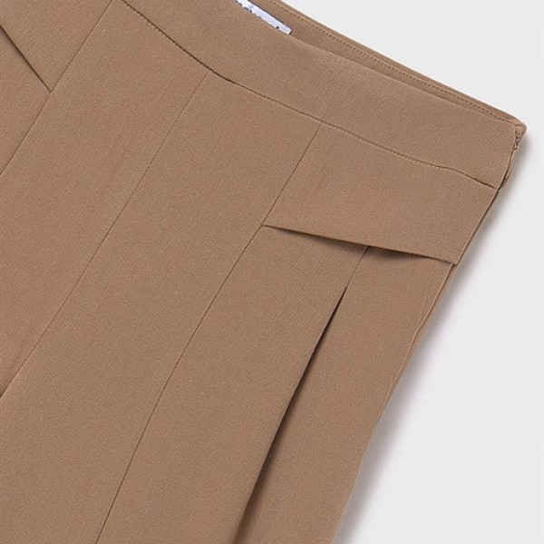 Παντελονι μακρυ wide leg