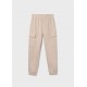Παντελονι μακρυ jogger cargo