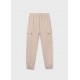 Παντελονι μακρυ jogger cargo
