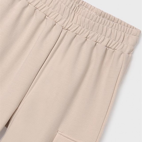 Παντελονι μακρυ jogger cargo