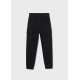 Παντελονι μακρυ jogger cargo