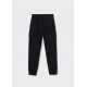 Παντελονι μακρυ jogger cargo