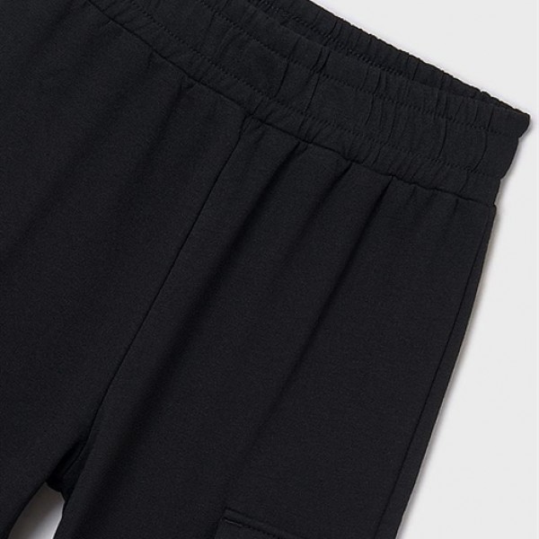 Παντελονι μακρυ jogger cargo
