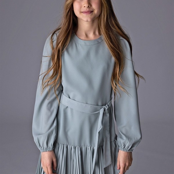 Φορεμα κρεπ