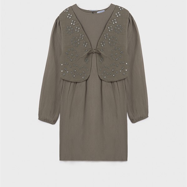 Φορεμα γιλεκο