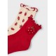 Σετ 2 καλτσες ζακαρ