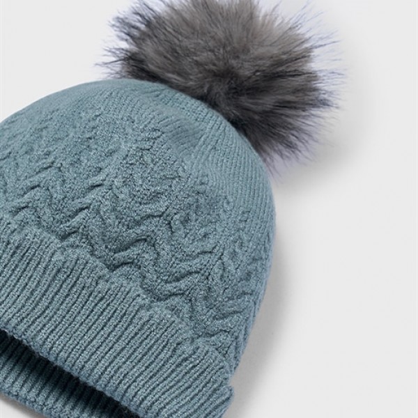 Καπελο πλεκτο