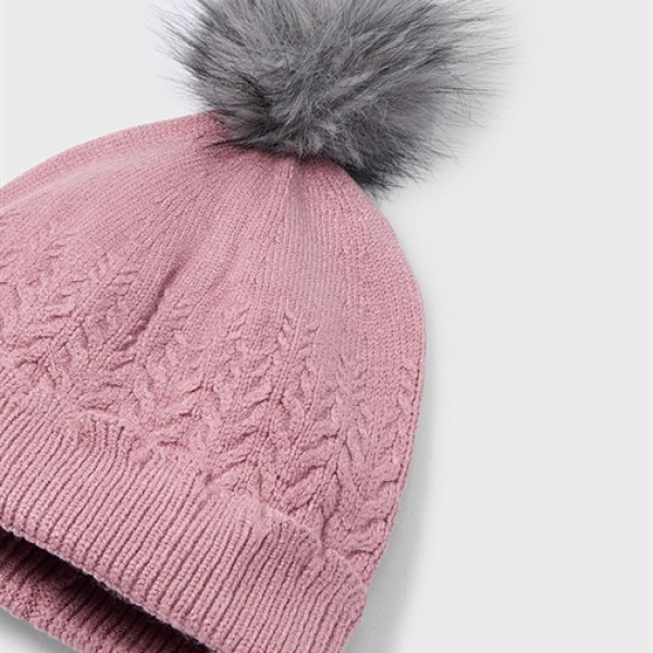 Καπελο πλεκτο