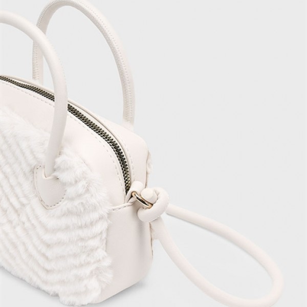 Τσαντα γουνα