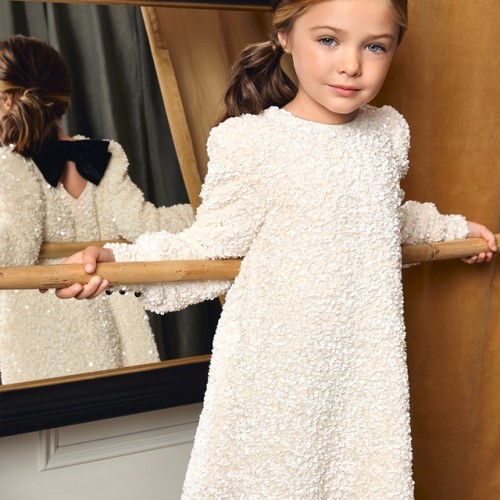 Φορεµα πουλιες βελουδο