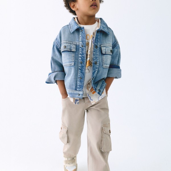 Παντελονι cargo