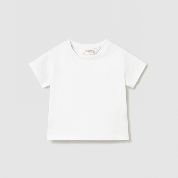 Μπλουζα κοντοµανικη